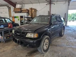 Passenger Right Headlight Door Fits 03-04 Isuzu Rodeo 1375216. Fixed Price $90.00.
