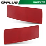Rear Bumper Reflector Fit For 2010-2012 Mercedes Benz GLK350 2048200274 Pair. Fixed Price $18.92.
