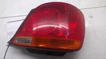 Passenger Tail Light Quarter Panel Mounted Fits 01-05 Lexus GS300 522491. Fixed Price $50.00.