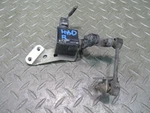 01-06 Bmw E46 330CI Rear Right Suspension Height Level Sensor 1093698 Oem. Fixed Price $37.25.