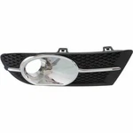 Left Driver Side Fog Lamp Bezel Fits 2012 2013 2014 2015 2016 2017 Buick Verano. Fixed Price $62.04.