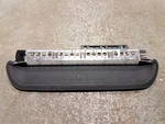 Bmw E46 Sedan Third Stoplamp Brake Light 7219086 6325. Fixed Price $35.95.