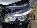 Lh Driver Side 2016 QX80 Headlamp Assembly SKU#4364593. Fixed Price $1072.55.