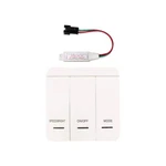 DC24V Wireless Controller Horse Racing Water Flowing Light Led Strip WS2811. Fixed Price $9.89.