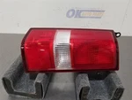 2003 Gmc Savana 1500 Oem Driver Left Tail Light Lamp. Fixed Price $45.00.