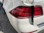 Driver Tail Light 166 Type Suv Vin Fits 16-19 Mercedes Gle-class 5285187. Fixed Price $275.00.
