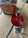 Federal Mogul Signal-stat Lighting 3860 Series With Mounting.. Fixed Price $19.95.