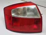 02 03 04 05 Audi A4 Lh Tail Lamp. Fixed Price $100.00.