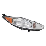 Headlight Ford Fiesta 14-16 Passenger Side Replacement Capa Certified. Fixed Price $424.47.