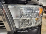 Driver Left Headlight Dual Element Quad Halogen Fits 09-12 Dodge 1500 1347718. Fixed Price $75.00.