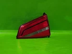 15 16 Jetta Passenger Right Lid Taillight Lamp Incandescent Oem 4524-56. Fixed Price $30.00.
