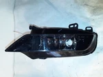 Rh Passenger Side Right Fog Light Fits 15-16 Audi A3 14124. Fixed Price $60.00.