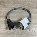 1979 Corvette Front Parking / Turn Light Socket With Wire -. Fixed Price $34.99.