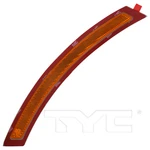 Front Reflector Side Marker Light For 14-18 Bmw X5 Left Driver. Fixed Price $23.00.