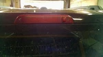 Patriot 2015 High Mounted Stop Light 381883. Fixed Price $51.00.