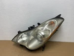 2008-2015 Infiniti EX35 EX37 QX50 Left Driver Halogen Headlight Oem AB8156 Dw. Fixed Price $189.99.