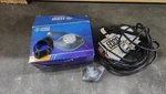 Ecco 9014C White Led Strobe Drill-in Headlight Tail Surface Mount. Fixed Price $47.00.