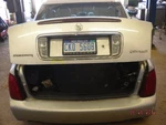 Front Passenger Right Headlight Fits 03 Deville 9816956. Fixed Price $98.27.
