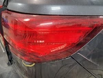2016 Acura Mdx Right Passenger Tail Light Oem Used 4016791 152K Miles. Fixed Price $143.92.