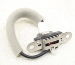 New Oem Blind Spot Sensor Lamp Right 266705MA0A For Nissan Sentra 2016-2025. Fixed Price $43.95.