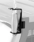 Backrack 41008 Mining Bracket - Attaches Mini/buddy Whips. Fixed Price $59.99.