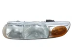 2000-2002 Saturn Series Head Light Driver Left Lh Authentic Oem. Fixed Price $36.95.