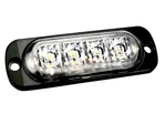 Pcs 12V Strobe Light- Green Grill Breakdown Off-road Decorative Led. Fixed Price $19.50.