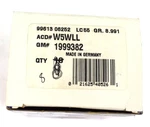 Lot Of - Oem Gm 1999382 Courtesy Side Marker Lights Lamps Bulbs W5WLL. Fixed Price $15.95.