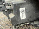 Driver Left Headlight Base Without Police Package Fits 16-19 Explorer. Fixed Price $249.00.