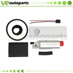 Electric Fuel Pump Fits Chevrolet Corvette With Installation Kit E3265 12V. Fixed Price $15.99.