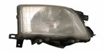Passenger Right Rh Headlight Assembly Fits 2001-2002 Forester Oem. Fixed Price $38.00.