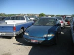 Passenger Corner/park Light Lamp-turn Signal Fits 95-99 Cavalier 839179. Fixed Price $48.95.