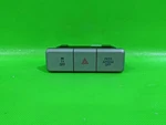 07-10 Lincoln Mkx Hazard Traction Control Switch Oem 4165-6. Fixed Price $20.00.