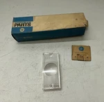 1965-66 Chrysler Wagon Reverse Light Left Or Right Town And Country Back Up Lamp. Fixed Price $49.99.