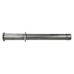 Ford F-150 11-14 Exhaust Resonator Delete Pipe Sport Xtreme Sound Level. Fixed Price $378.99.