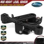Rear Right Height Level Sensor Assembly For Jaguar F-pace Land Rover 2021-2025. Fixed Price $34.19.