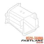 2012-2019 Nissan Versa Rear Left Bumper Impact Bar Bracket New Oem H5211-3ANMA. Fixed Price $58.50.