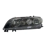 Aftermarket Replacement Driver Side Headlight Lens Housing Hid 114-59566L. Fixed Price $555.96.