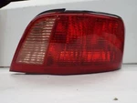 Passenger Tail Light Sedan Red Turn Indicator Fits 88-92 Corolla 466763. Fixed Price $61.99.