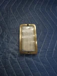 1971 Oem Dodge Super Bee Reverse Lens Left 3478683. Fixed Price $17.67.
