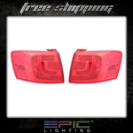 Driver & Passenger Sides For Volkswagen Jetta (VW2804107VW2805107). Fixed Price $109.30.