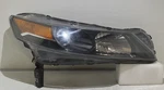 2009 - 2011 Acura Tl Xenon Headlight Black Bezel Passenger Right Oem 2667. Fixed Price $189.99.