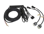 Buyers #8891326 25' Amber Push-on Hideaway Strobe Kit W/in-line FLASHERS-6 Led. Fixed Price $179.95.