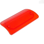 Reliable High Mount Stop Light Lens For Chevrolet & Gmc - Seamless Integration. Fixed Price $25.17.