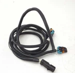 New Oem Genuine Mopar Fog Light Wiring Harness 2006-2010 Models 5166846AA. Fixed Price $33.00.