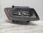 Passenger Headlight Xenon Hid Self Adjusting Opt 8Q3 Fits 09-12 Audi Q5 295158. Fixed Price $393.12.
