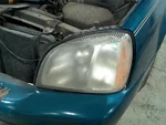 Driver Left Headlight Fits 03 Deville 391766. Fixed Price $124.09.