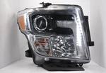 2018 2019 Nissan Titan Platinum Passenger Right Led Headlight 26010-EZ22B. Fixed Price $589.99.