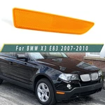 For Bmw X3 E83 2007-2010 Front Right Passenger Side Bumper Reflector 63147162220. Fixed Price $17.59.
