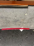 Used Center Tail Light Assembly Fits: 2022 Hyundai Santa Fe Led Korea Built Bump. Fixed Price $159.90.